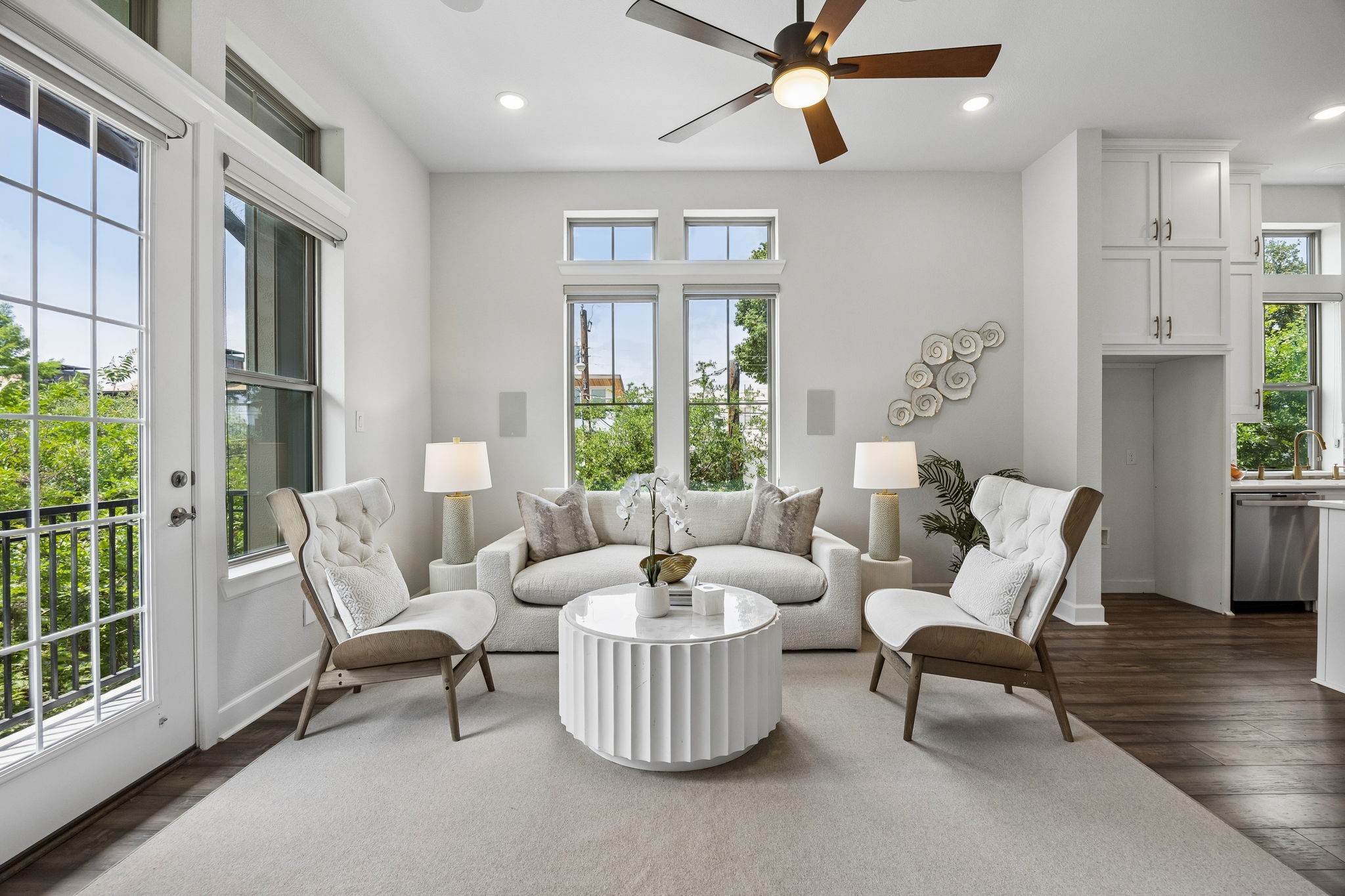 5337 Laurel Branch Drive Dallas TX 75209