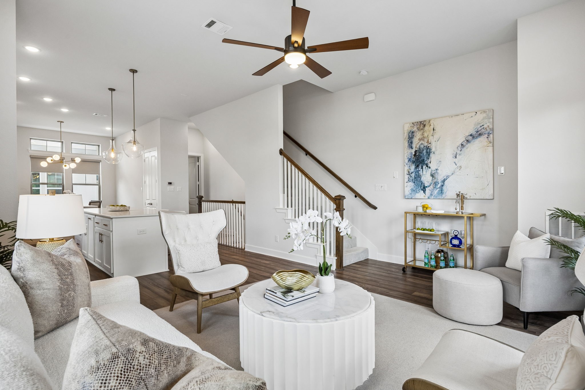 5337 Laurel Branch Drive Dallas TX 75209