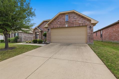 1417 Lone Pine Drive Little Elm TX 75068