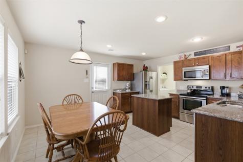 1417 Lone Pine Drive Little Elm TX 75068