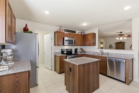 1417 Lone Pine Drive Little Elm TX 75068