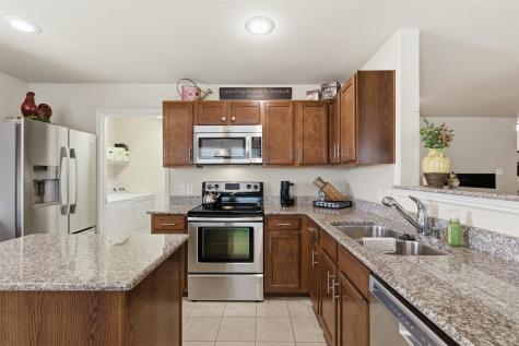 1417 Lone Pine Drive Little Elm TX 75068