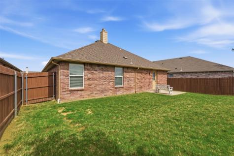 1417 Lone Pine Drive Little Elm TX 75068