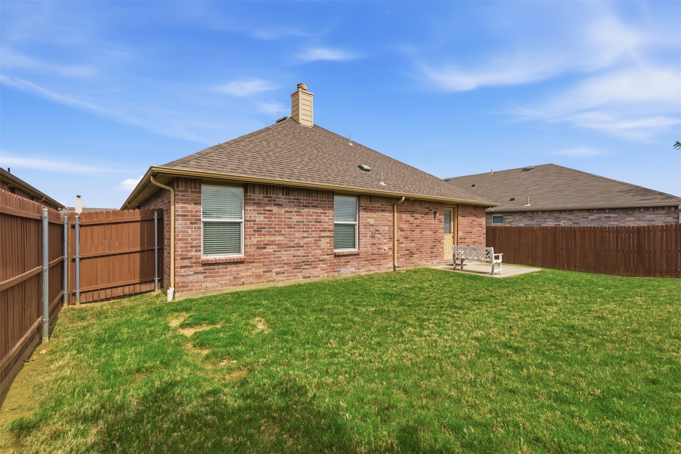 1417 Lone Pine Drive Little Elm TX 75068