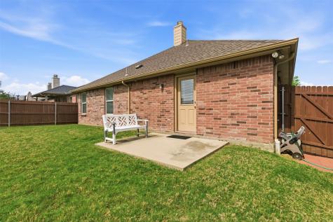 1417 Lone Pine Drive Little Elm TX 75068