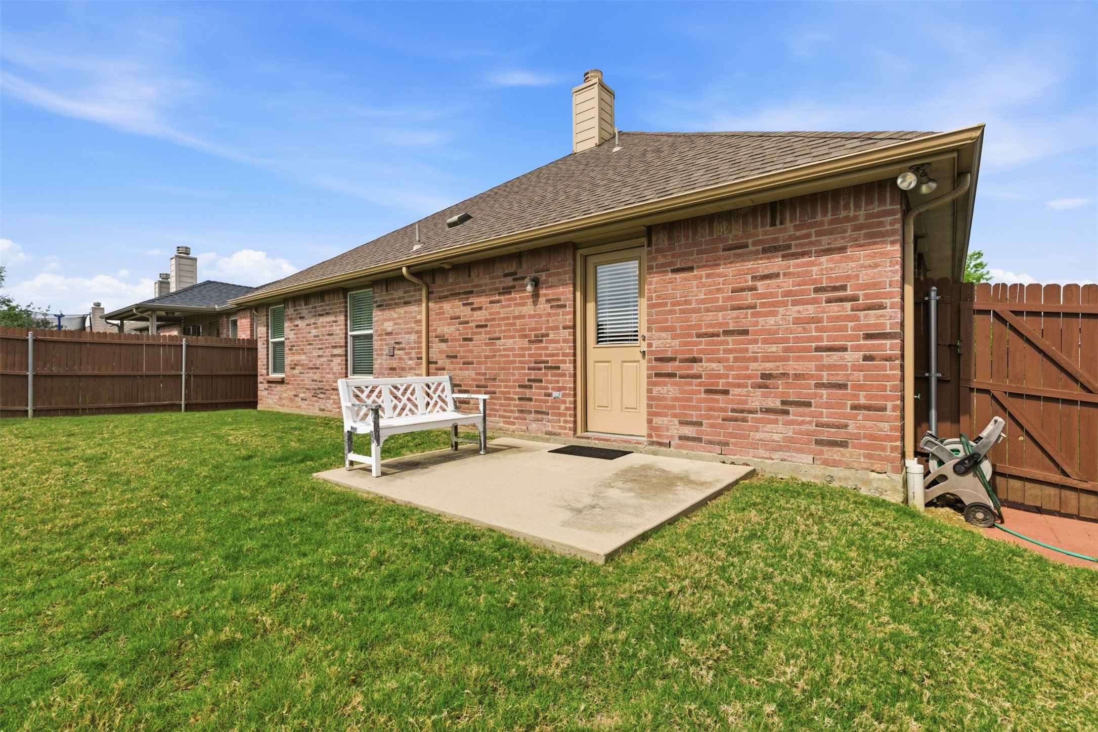 1417 Lone Pine Drive Little Elm TX 75068
