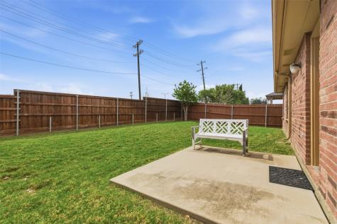 1417 Lone Pine Drive Little Elm TX 75068