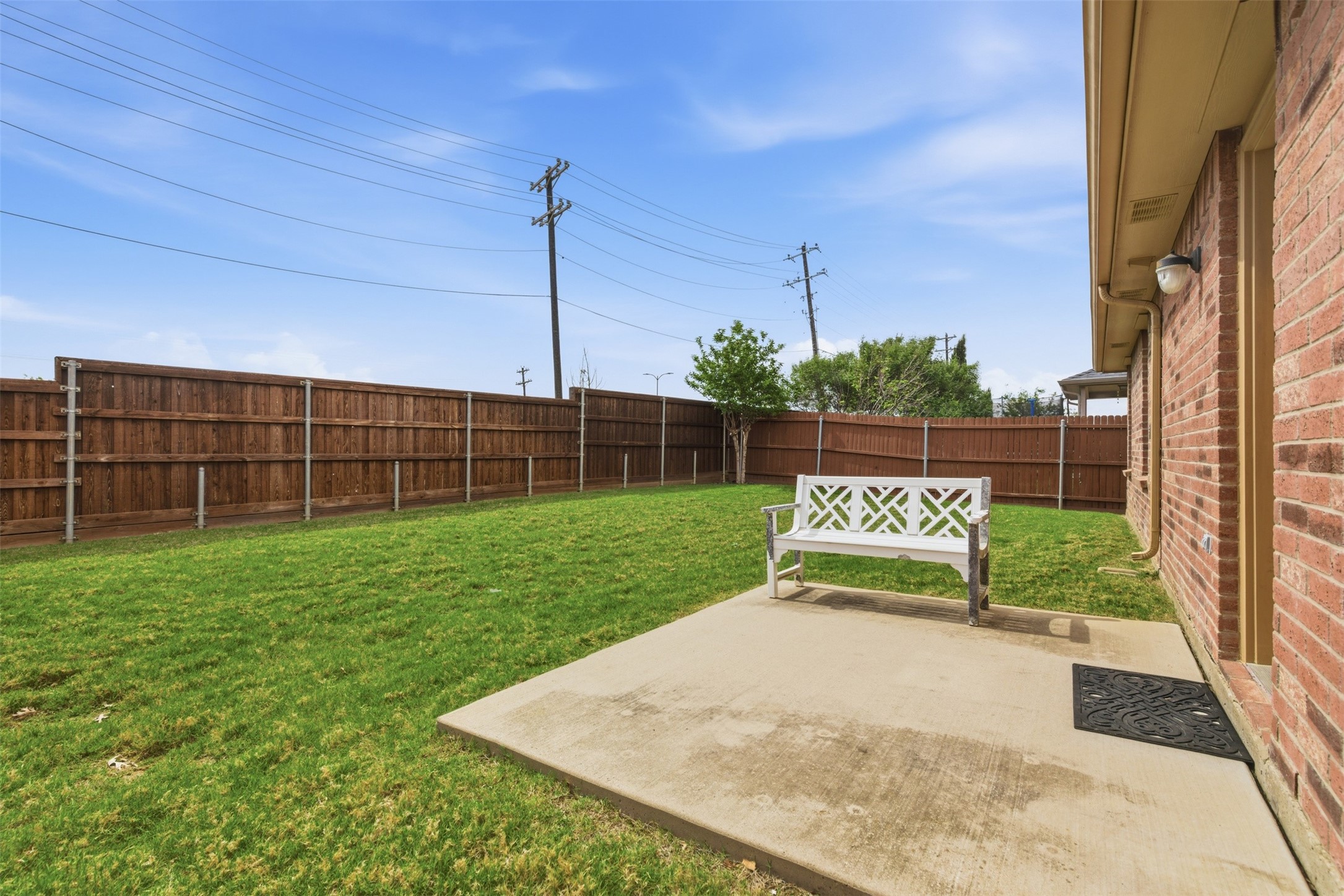 1417 Lone Pine Drive Little Elm TX 75068