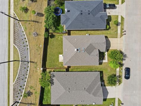 1417 Lone Pine Drive Little Elm TX 75068