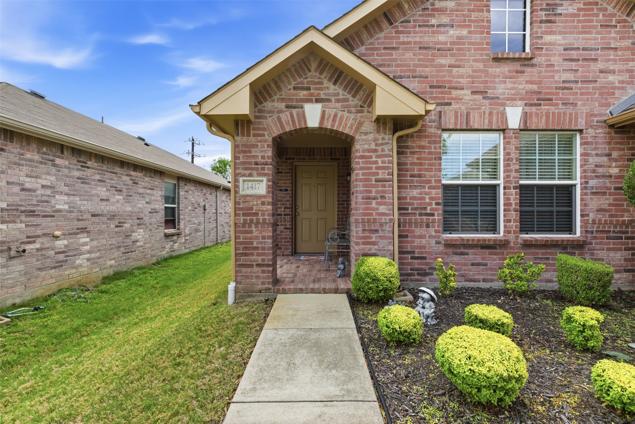 1417 Lone Pine Drive Little Elm TX 75068