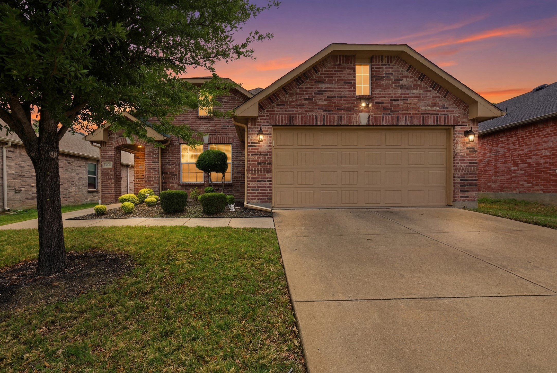 1417 Lone Pine Drive Little Elm TX 75068