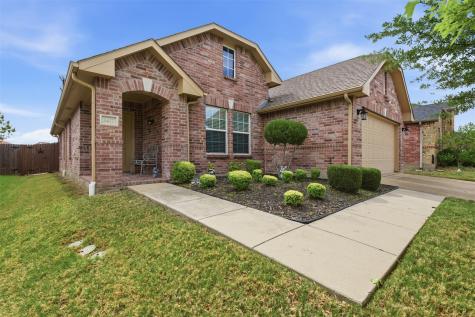 1417 Lone Pine Drive Little Elm TX 75068