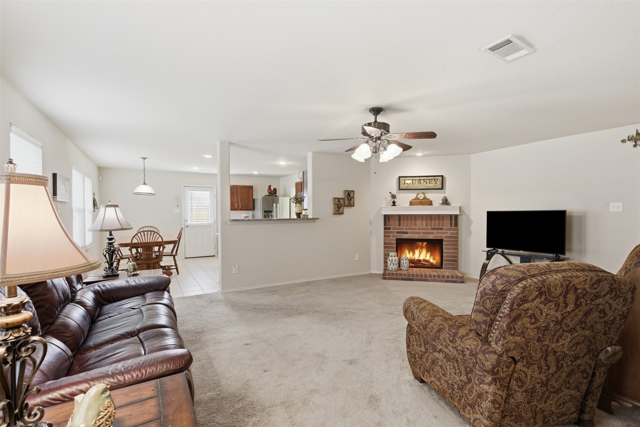 1417 Lone Pine Drive Little Elm TX 75068
