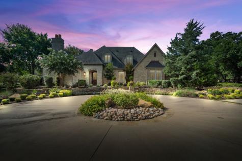 3600 Chimney Rock Drive Flower Mound TX 75022