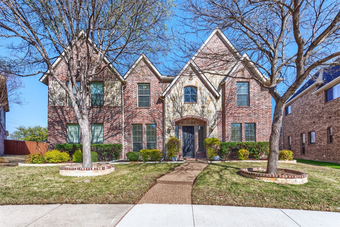 2048 Yukon Court Allen TX 75013