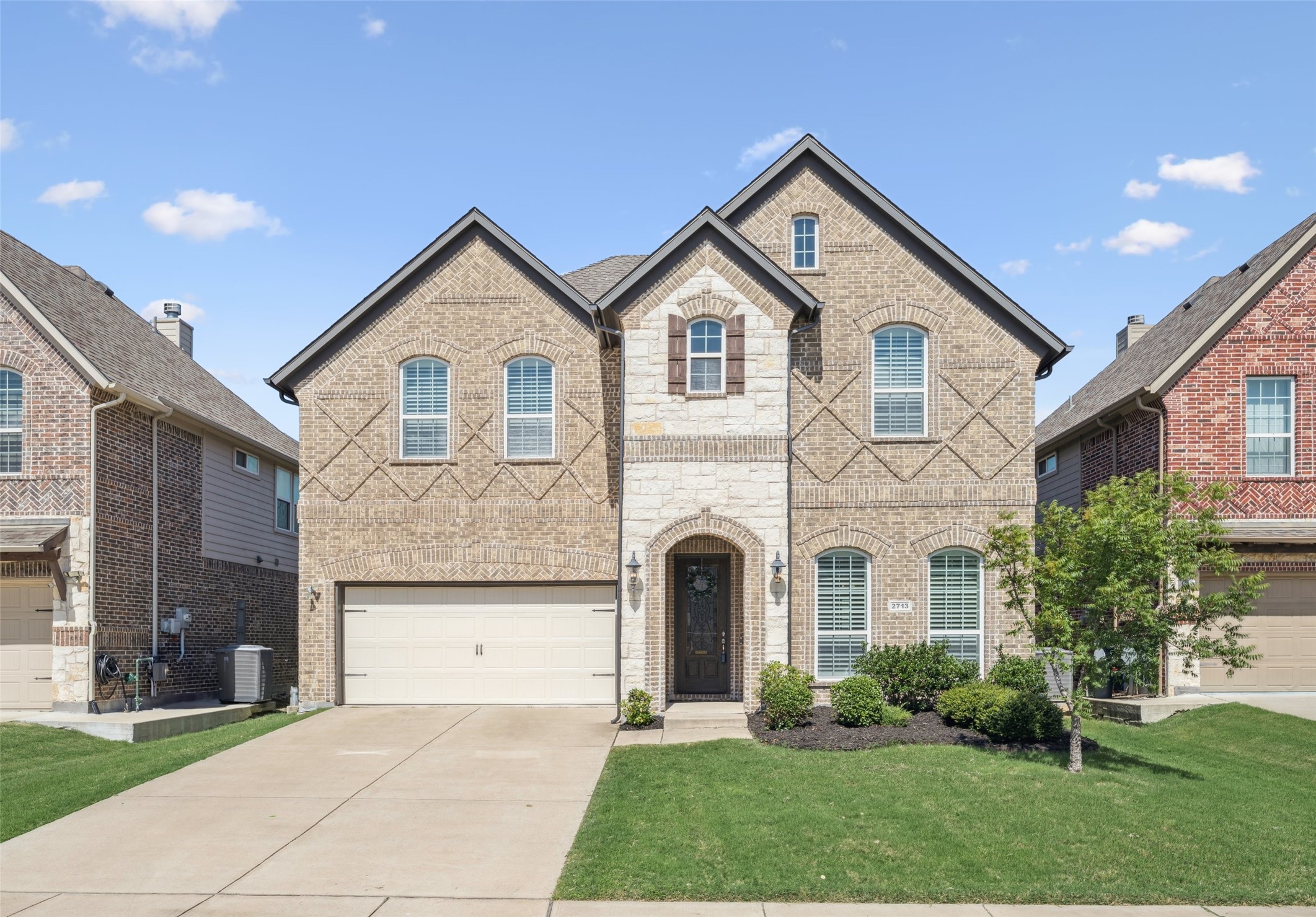 2713 Annamarie Drive Little Elm TX 75068