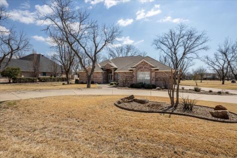 9619 Champions Drive Granbury TX 76049
