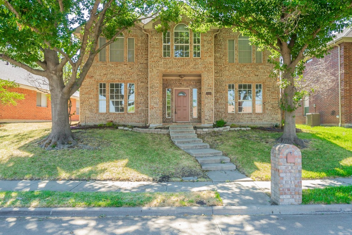 3448 Briargrove Lane Dallas TX 75287