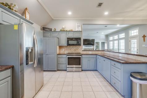 803 Williamsburg Drive Ennis TX 75119