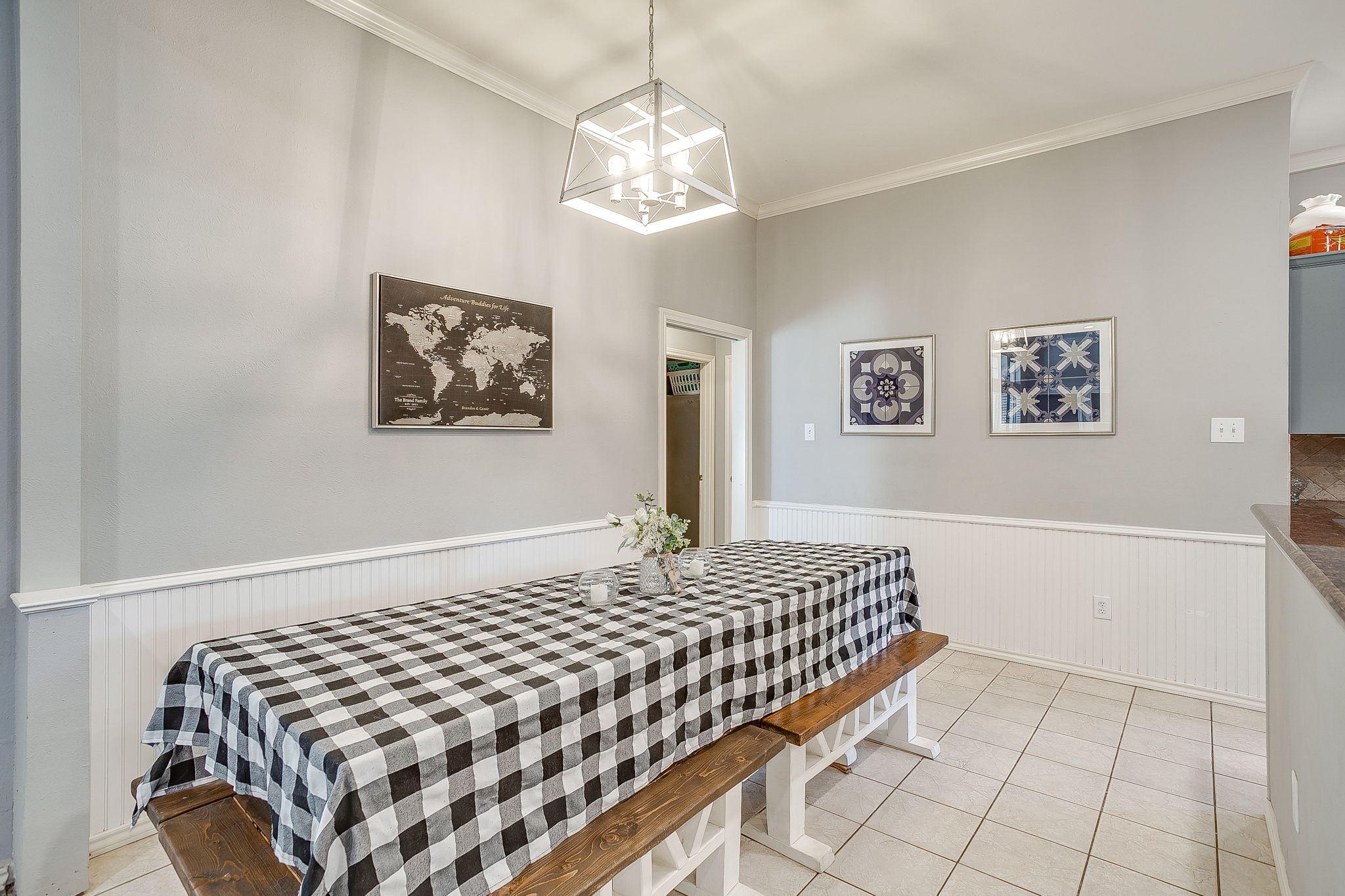 803 Williamsburg Drive Ennis TX 75119