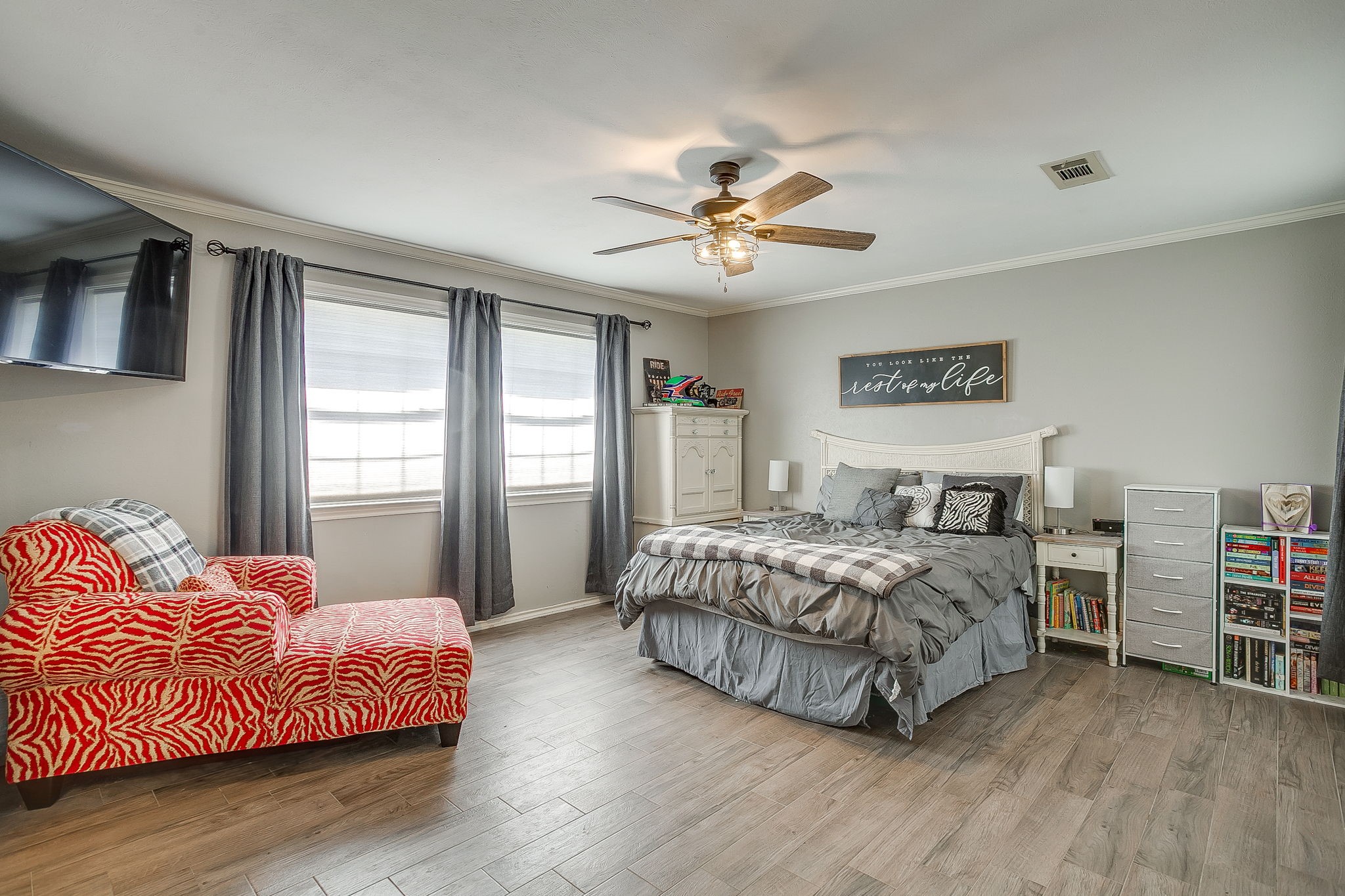 803 Williamsburg Drive Ennis TX 75119