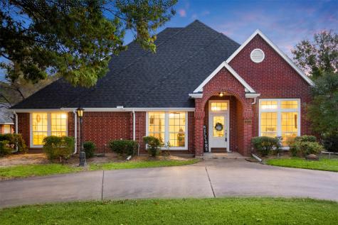 803 Williamsburg Drive Ennis TX 75119
