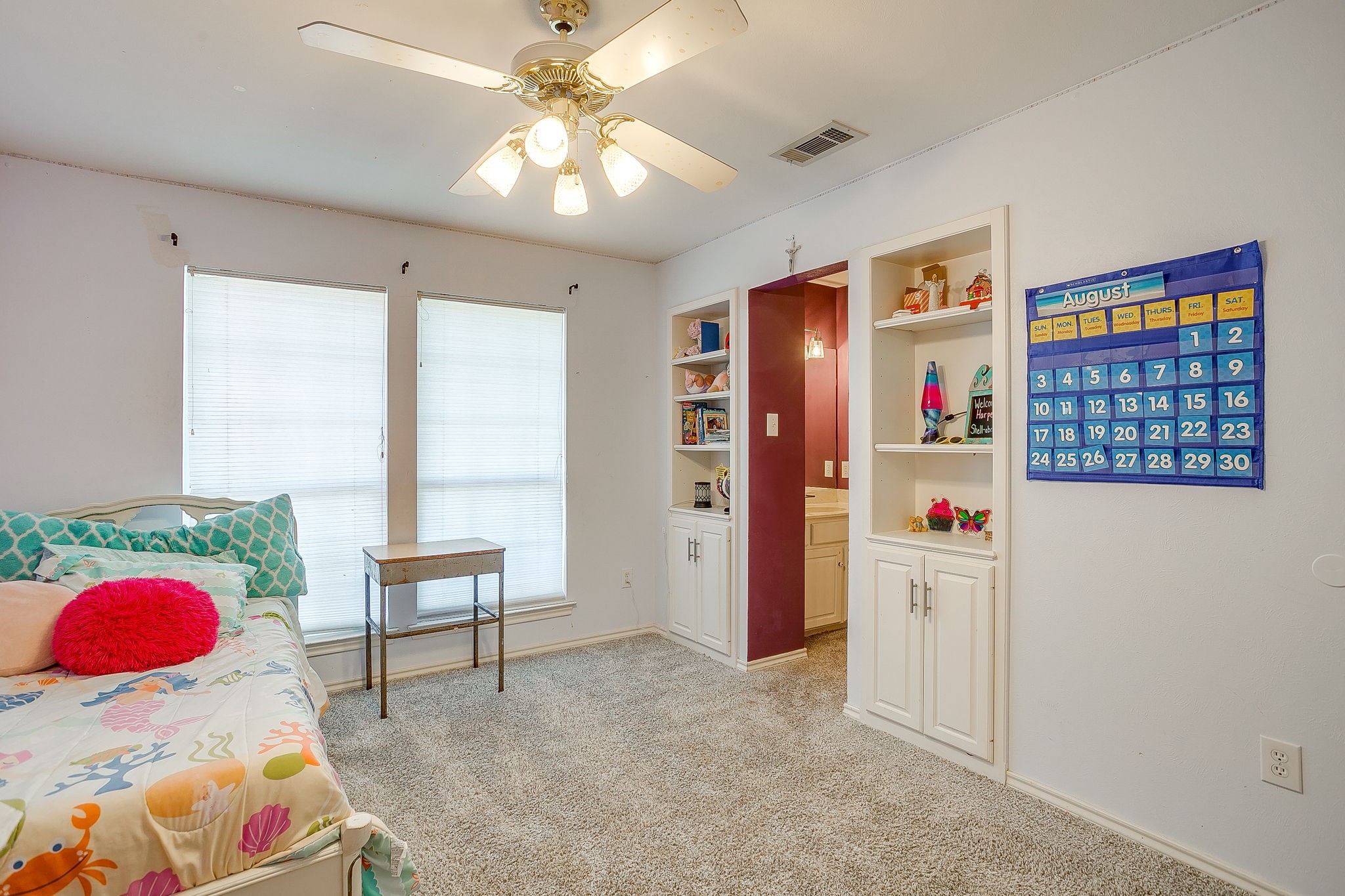 803 Williamsburg Drive Ennis TX 75119