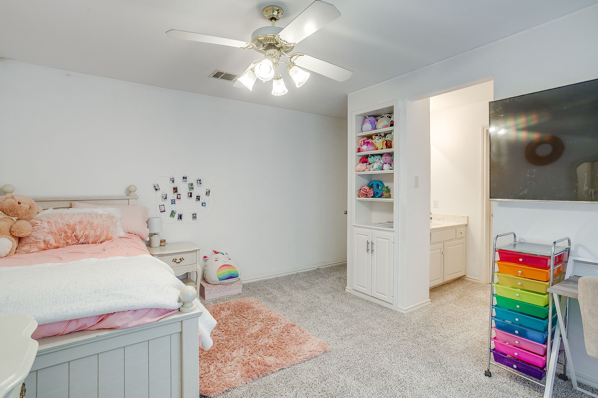 803 Williamsburg Drive Ennis TX 75119