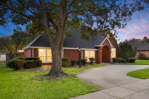 803 Williamsburg Drive Ennis TX 75119