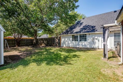 803 Williamsburg Drive Ennis TX 75119