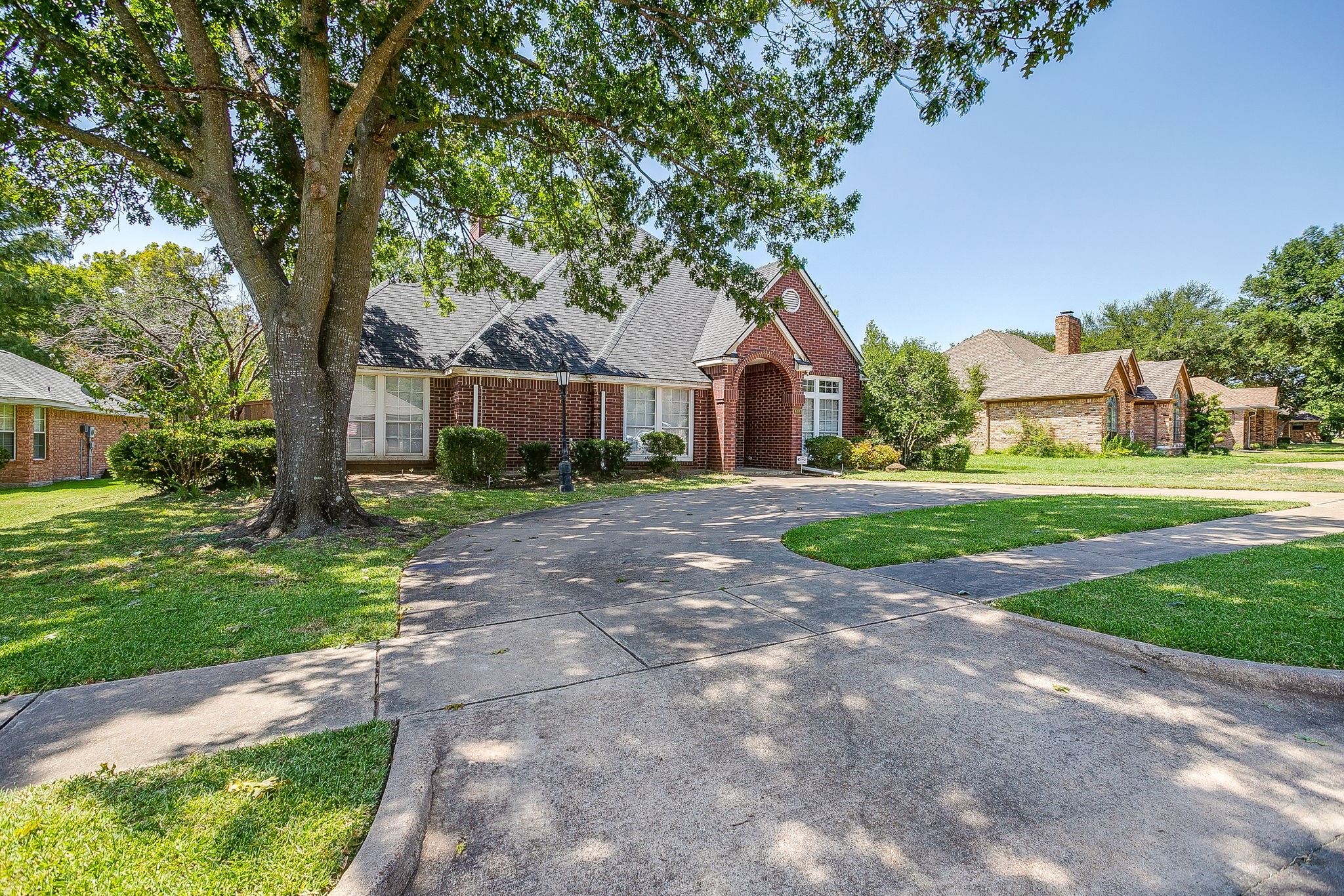 803 Williamsburg Drive Ennis TX 75119