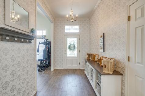 803 Williamsburg Drive Ennis TX 75119