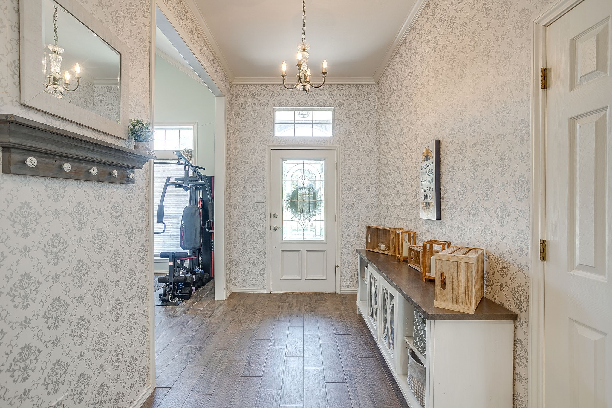 803 Williamsburg Drive Ennis TX 75119