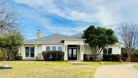 1328 Sunset Ridge Circle Cedar Hill TX 75104