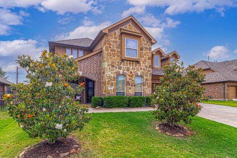 1011 Crystal Falls Drive Prosper TX 75078