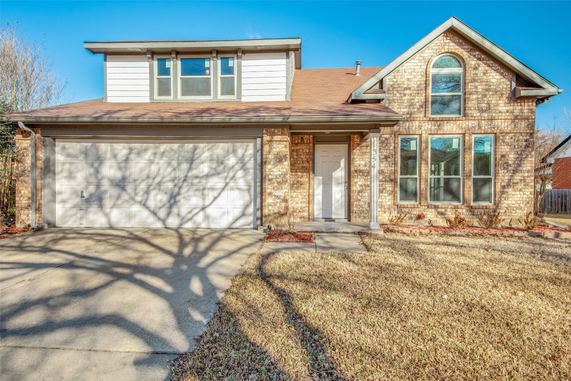 354 Hopewell Street Grand Prairie TX 75052