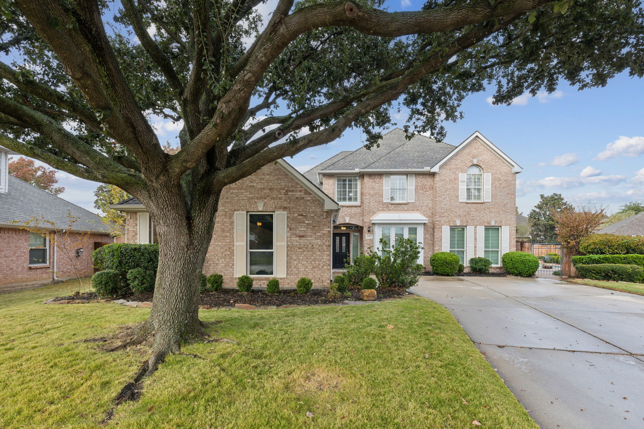 2809 Wildcreek Court Keller TX 76248