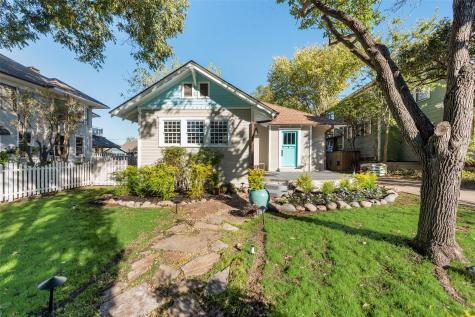 2105 Lipscomb Street Fort Worth TX 76110