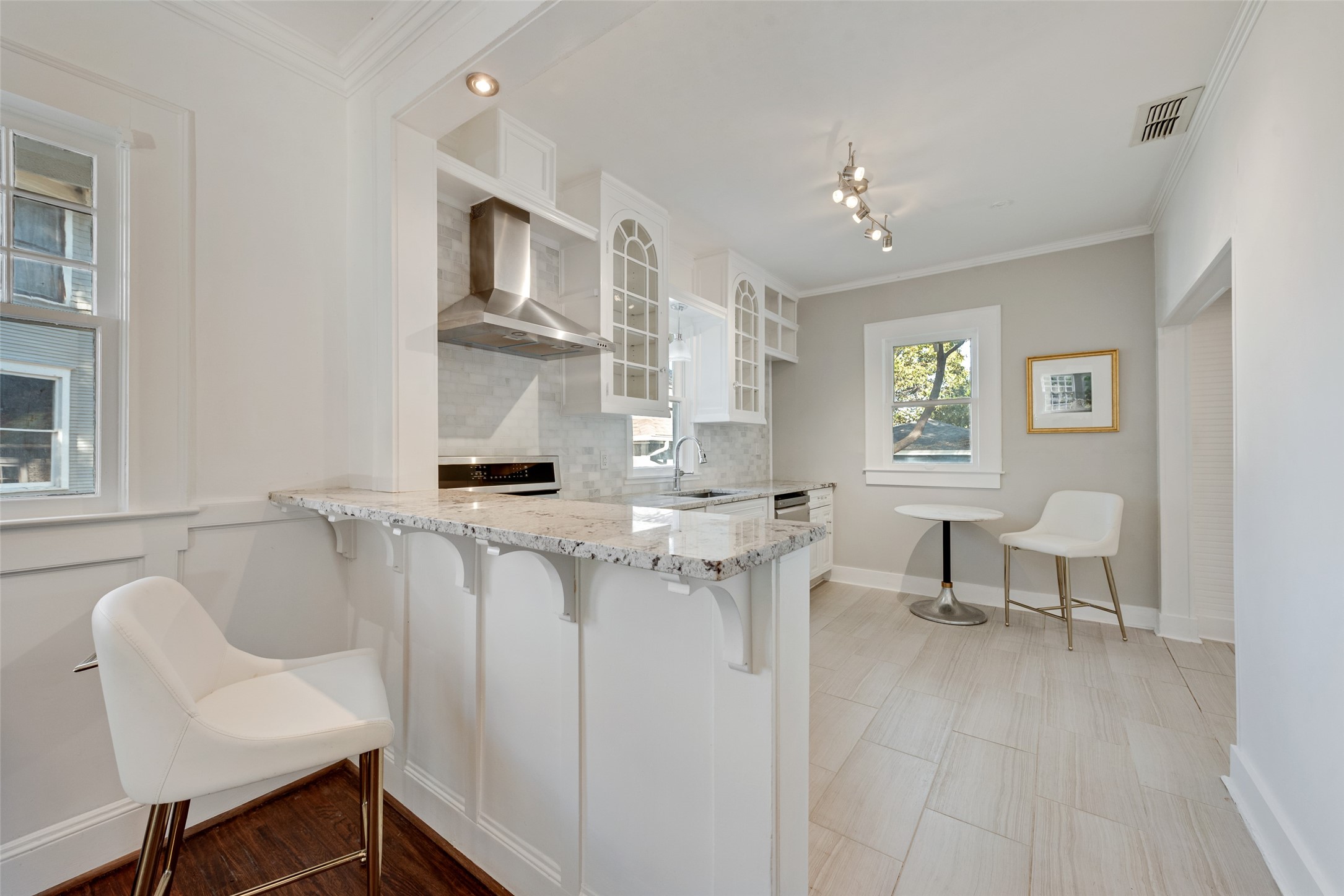2105 Lipscomb Street Fort Worth TX 76110