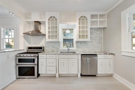 2105 Lipscomb Street Fort Worth TX 76110