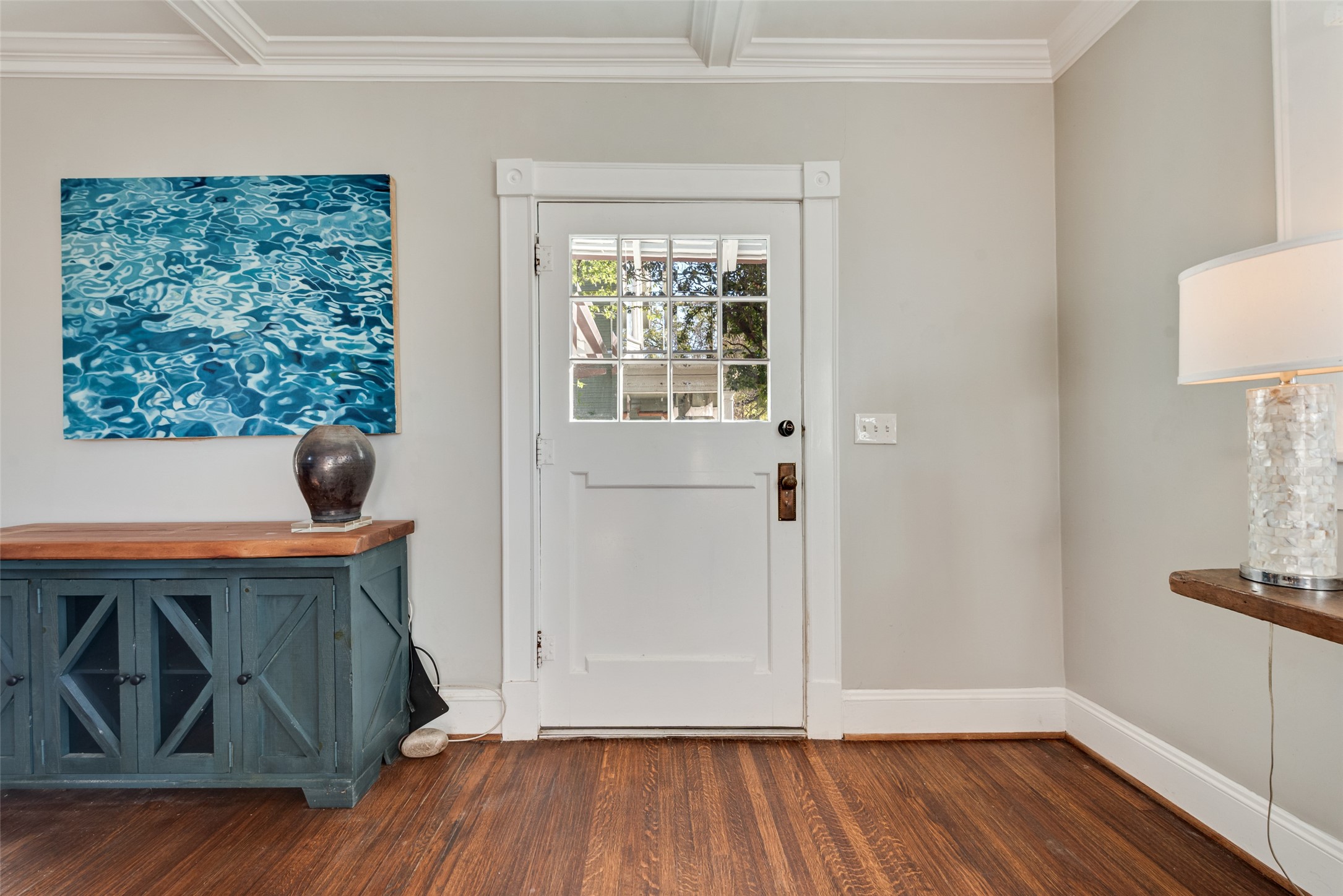 2105 Lipscomb Street Fort Worth TX 76110