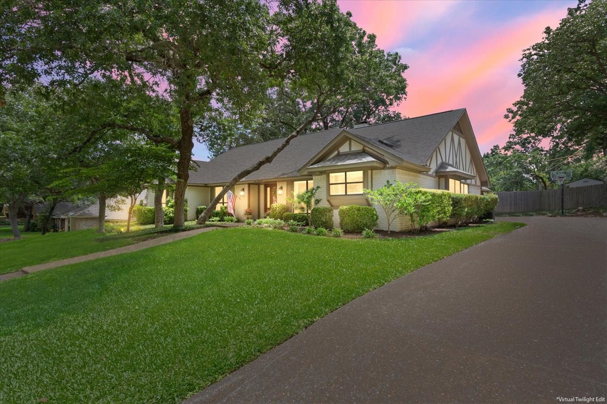 12000 Sandalwood Drive Woodway TX 76712