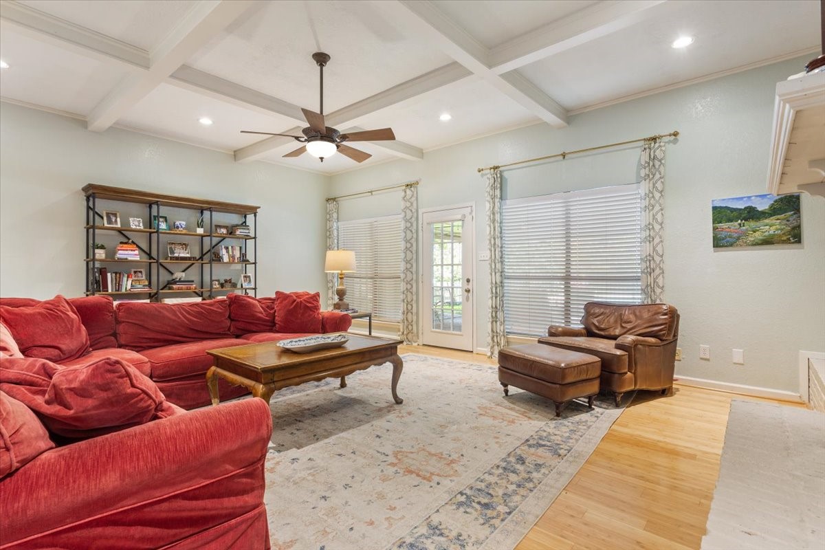 12000 Sandalwood Drive Woodway TX 76712