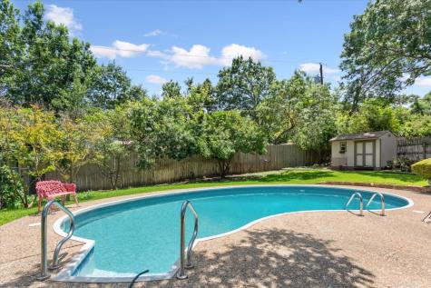 12000 Sandalwood Drive Woodway TX 76712