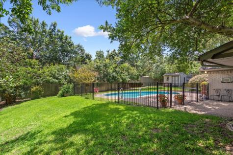 12000 Sandalwood Drive Woodway TX 76712