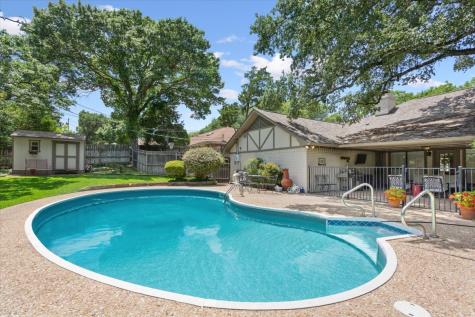 12000 Sandalwood Drive Woodway TX 76712