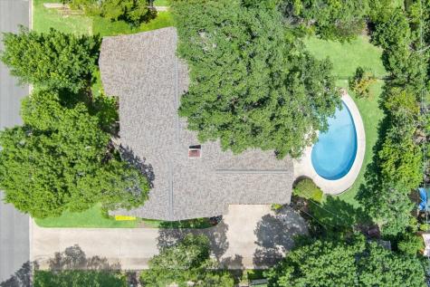12000 Sandalwood Drive Woodway TX 76712