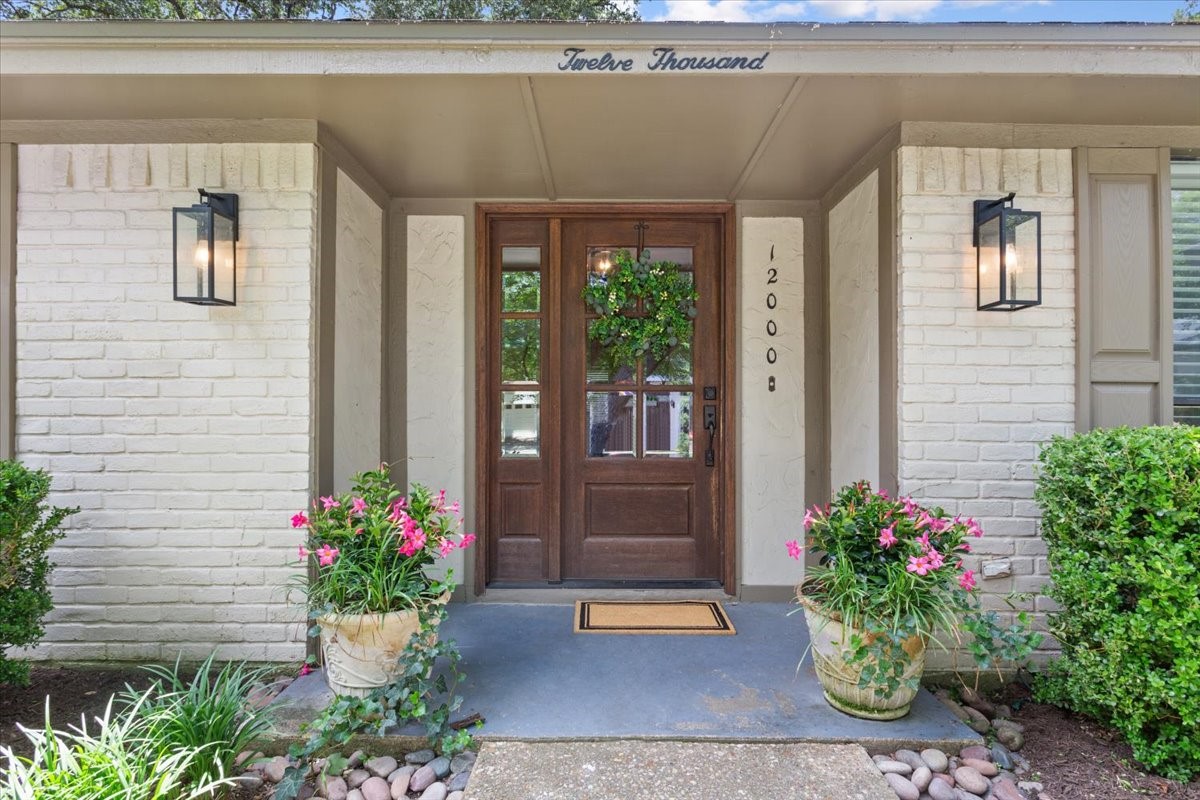 12000 Sandalwood Drive Woodway TX 76712