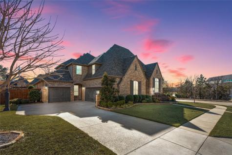3800 Longchamp Lane Flower Mound TX 75022