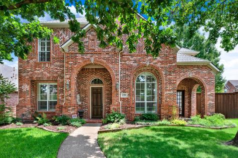2700 Berrywood Court Richardson TX 75082